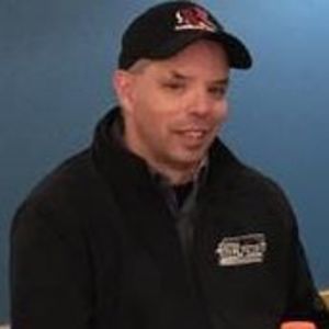 Meet your Posher, John